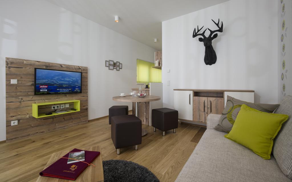 Private Living Apartments Kufstein Buitenkant foto