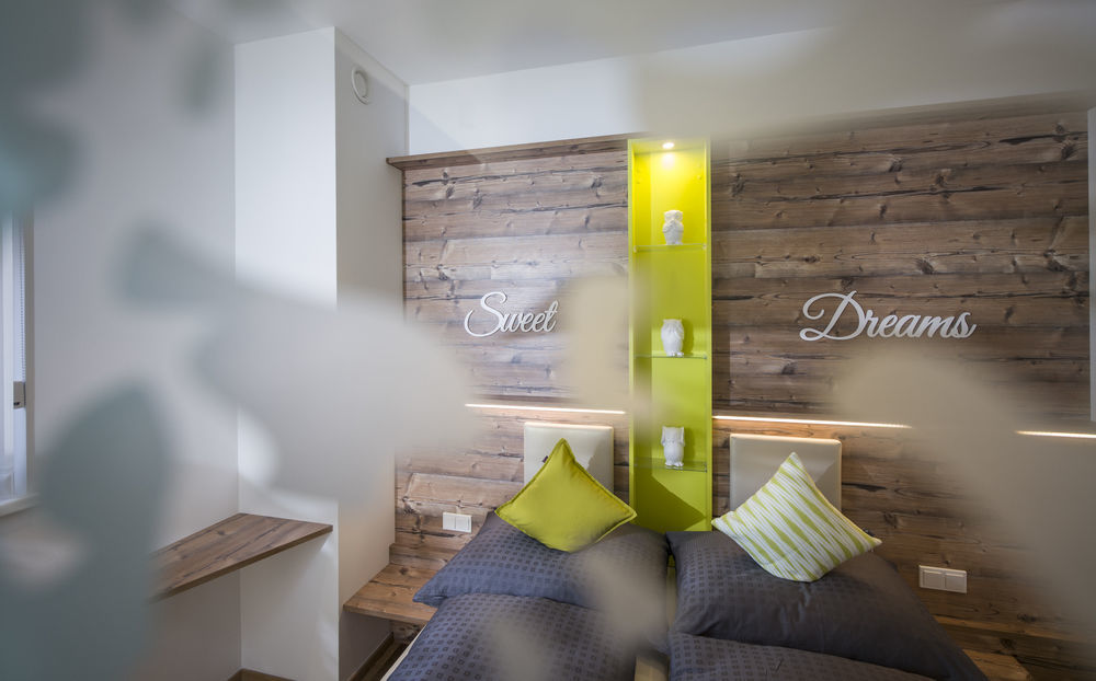 Private Living Apartments Kufstein Buitenkant foto
