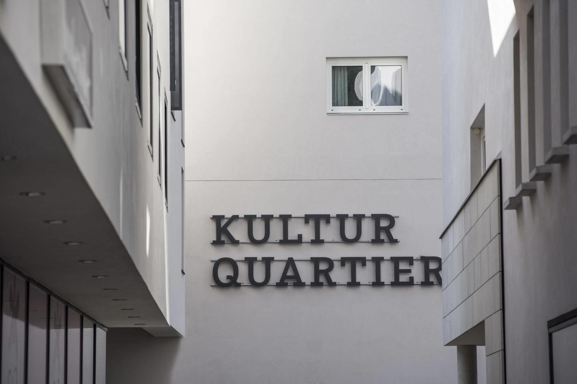 Private Living Apartments Kufstein Buitenkant foto